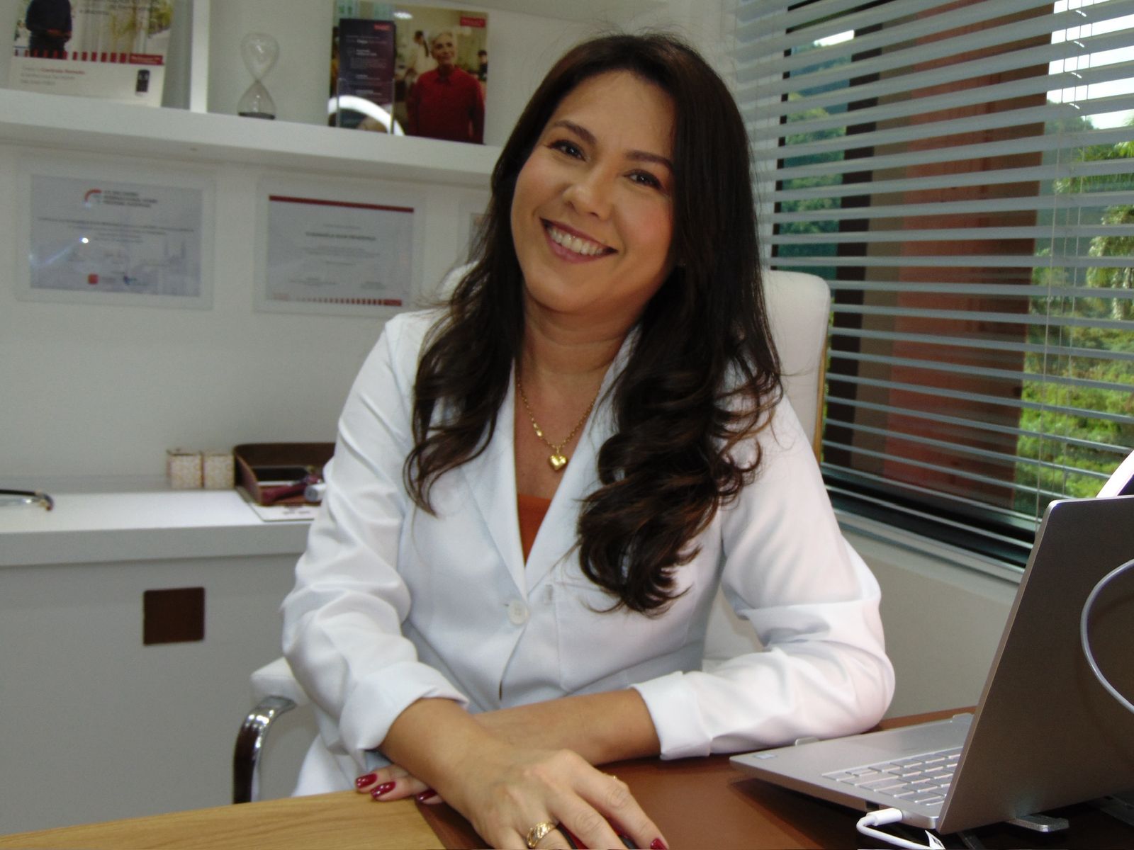 Fonoaudióloga Especialista